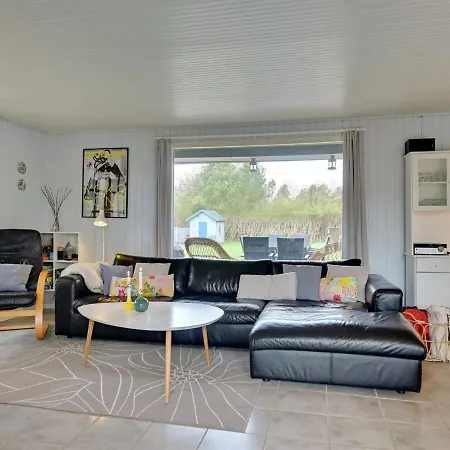 Alrich - 500m From The Sea In Funen By Interhome * Svendborg