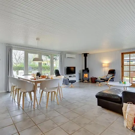 Alrich - 500m From The Sea In Funen By Interhome Svendborg