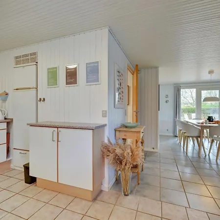 Alrich - 500m From The Sea In Funen By Interhome Svendborg