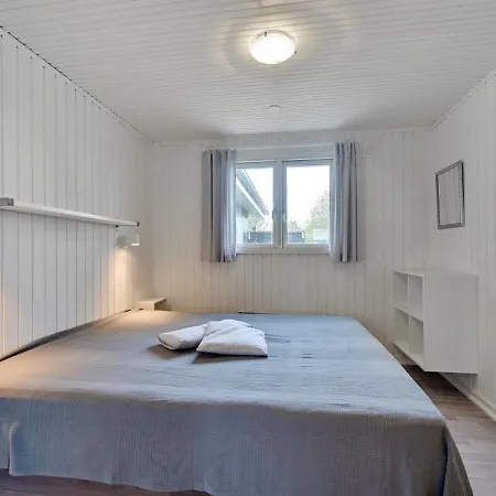 Alrich - 500m From The Sea In Funen By Interhome