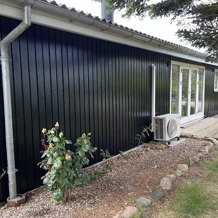 Alrich - 500m From The Sea In Funen By Interhome *