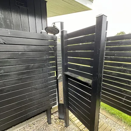 Holiday home Alrich - 500m From The Sea In Funen By Interhome Svendborg