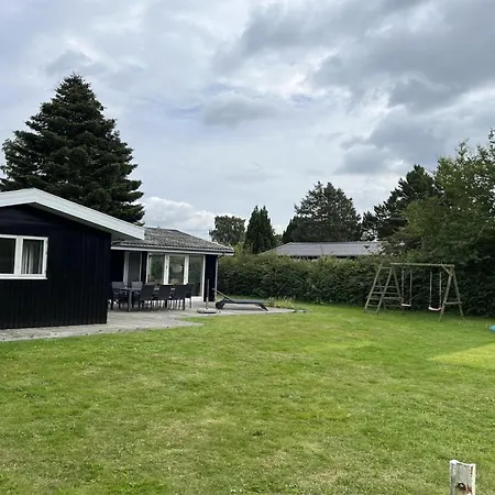 Alrich - 500m From The Sea In Funen By Interhome Svendborg