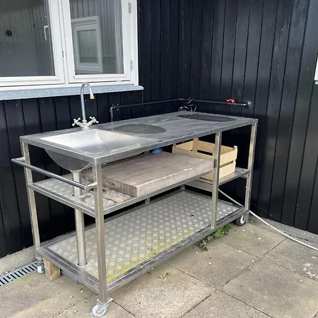 Alrich - 500m From The Sea In Funen By Interhome Holiday home *