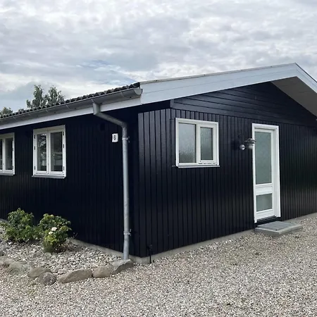 Alrich - 500m From The Sea In Funen By Interhome Holiday home Svendborg