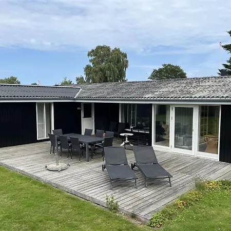 Alrich - 500m From The Sea In Funen By Interhome Holiday home