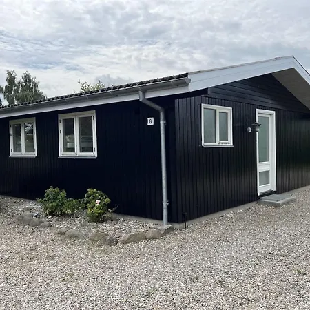 Alrich - 500m From The Sea In Funen By Interhome * Svendborg