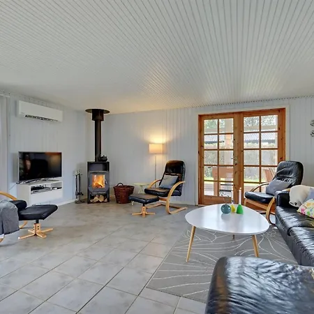 Alrich - 500m From The Sea By Interhome Svendborg