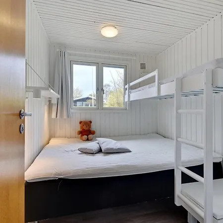 Tatil Evi Alrich - 500m From The Sea By Interhome Svendborg