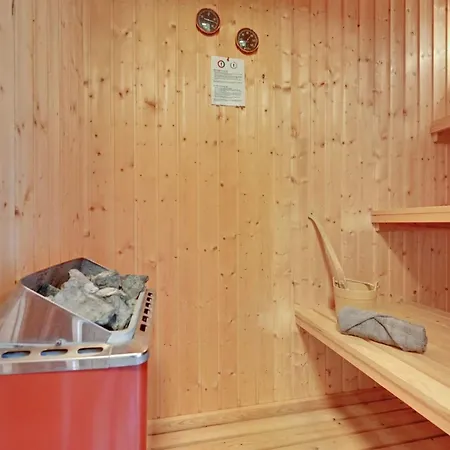 Alrich - 500m From The Sea By Interhome *