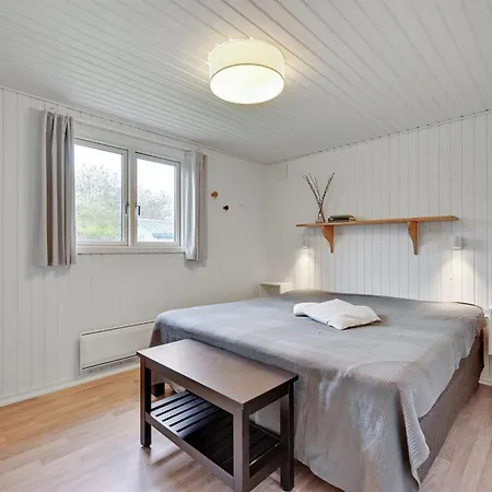 Alrich - 500m From The Sea By Interhome Svendborg