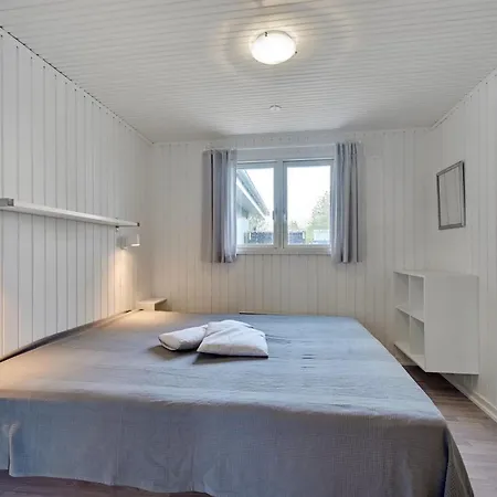 Alrich - 500m From The Sea By Interhome Prázdninový dům Svendborg