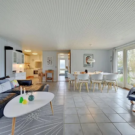 Alrich - 500m From The Sea By Interhome * Svendborg