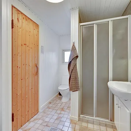 Tatil Evi Alrich - 500m From The Sea By Interhome