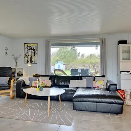 Prázdninový dům Alrich - 500m From The Sea By Interhome Svendborg
