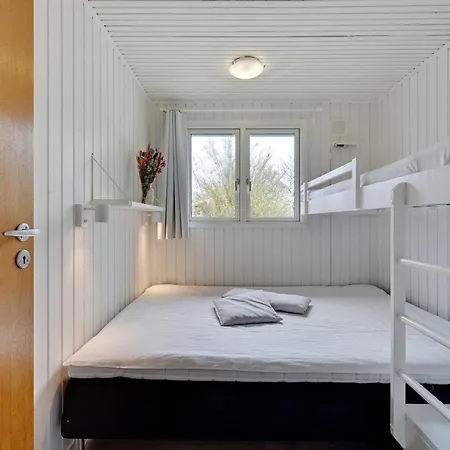 Alrich - 500m From The Sea By Interhome Prázdninový dům *