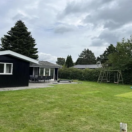 Alrich - 500m From The Sea By Interhome *