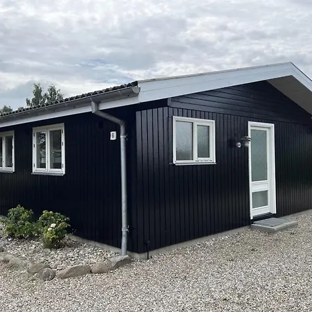 Alrich - 500m From The Sea By Interhome Prázdninový dům *