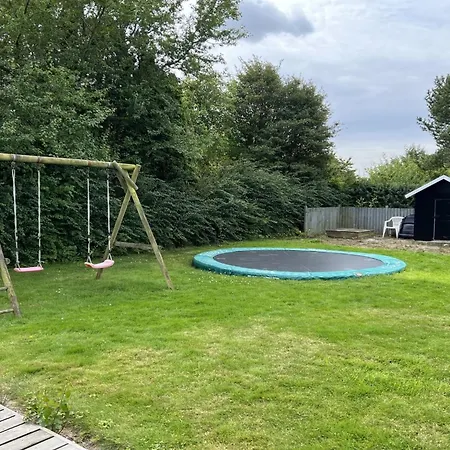 Tatil Evi Alrich - 500m From The Sea By Interhome *