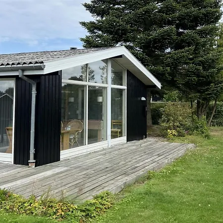 Prázdninový dům Alrich - 500m From The Sea By Interhome