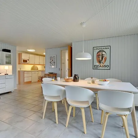 Alrich - 500m From The Sea By Interhome Svendborg