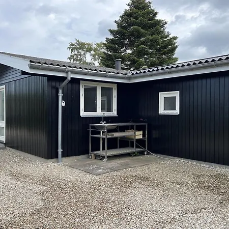 Alrich - 500m From The Sea By Interhome Svendborg