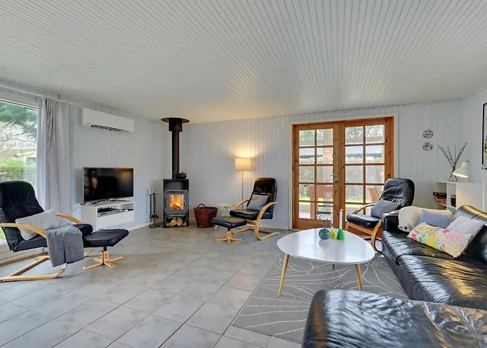 Alrich - 500m From The Sea By Interhome Svendborg