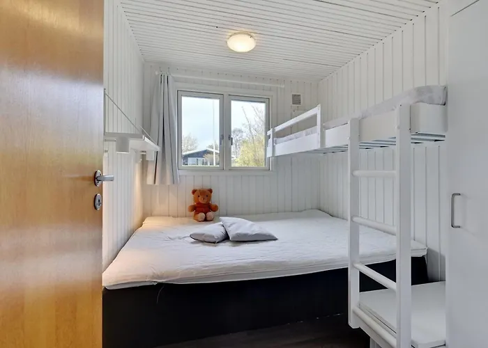 Holiday home Alrich - 500m From The Sea By Interhome Svendborg