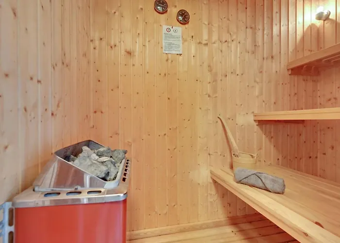 Alrich - 500m From The Sea By Interhome *