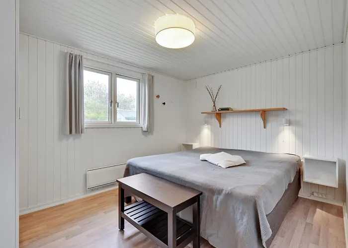 Alrich - 500m From The Sea By Interhome Svendborg