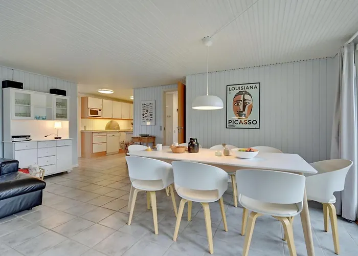Alrich - 500m From The Sea By Interhome Holiday home *