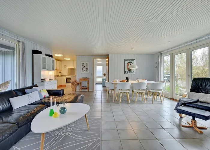 Alrich - 500m From The Sea By Interhome * Svendborg