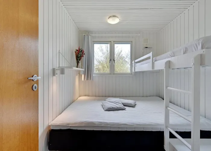 Alrich - 500m From The Sea By Interhome Holiday home *