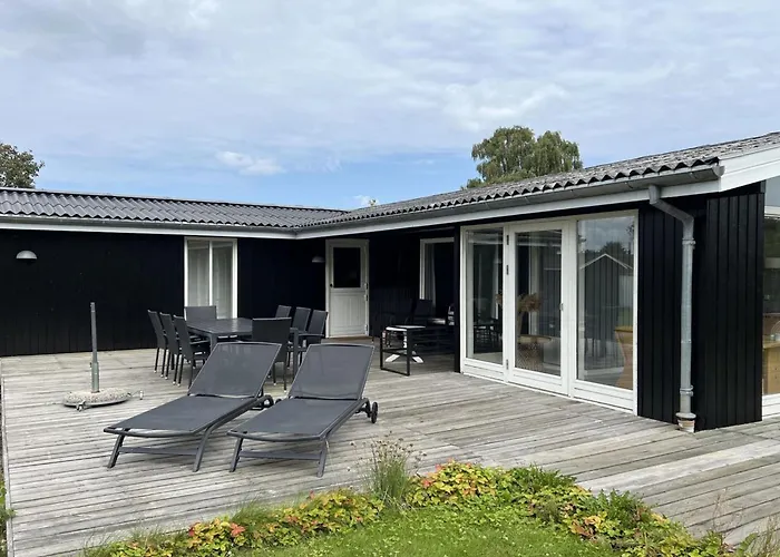 Alrich - 500m From The Sea By Interhome *