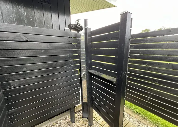 Holiday home Alrich - 500m From The Sea By Interhome