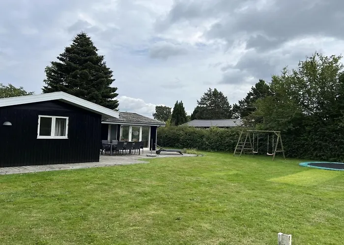 Alrich - 500m From The Sea By Interhome *