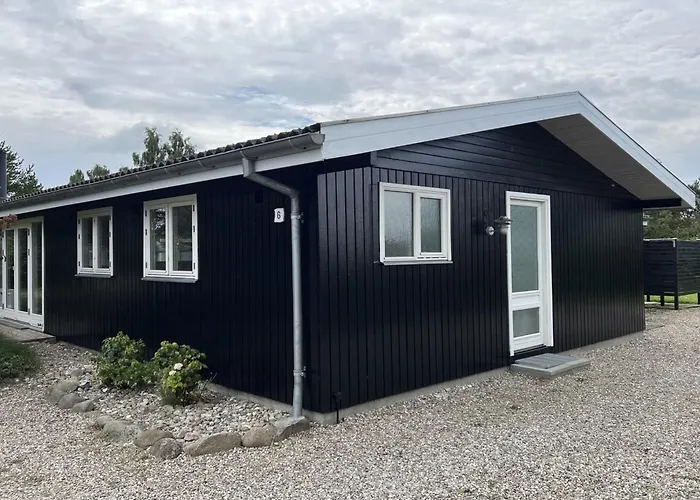 Alrich - 500m From The Sea By Interhome Holiday home *