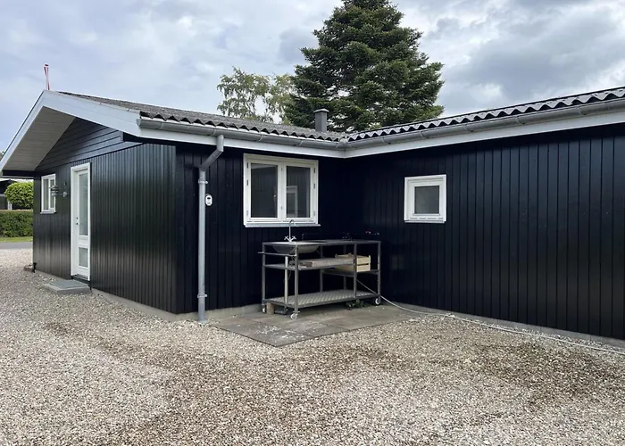 Alrich - 500m From The Sea By Interhome Holiday home